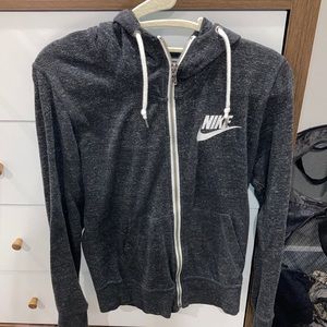 Nike hoodie